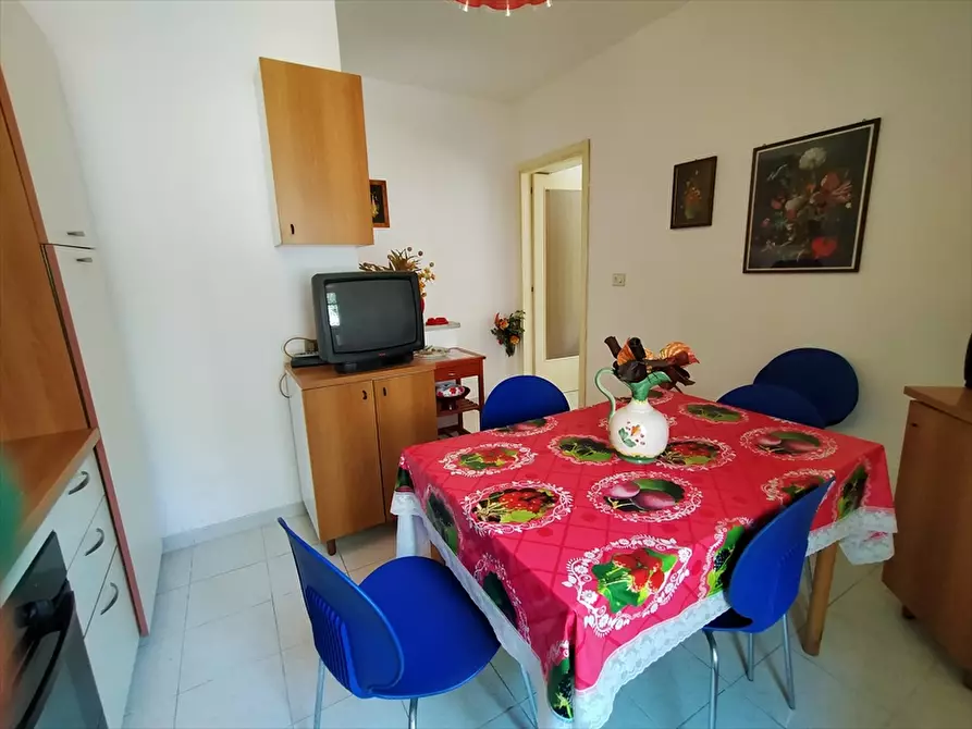 Immagine 4 di Appartamento in vendita  a Scafa