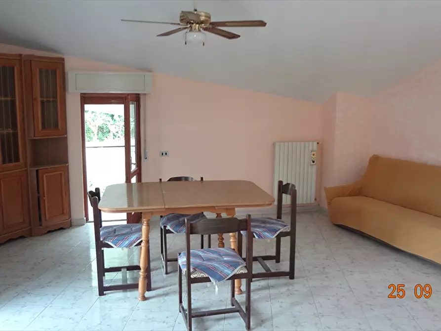 Immagine 2 di Appartamento in vendita  in Via L. e M. Mucci a Chieti