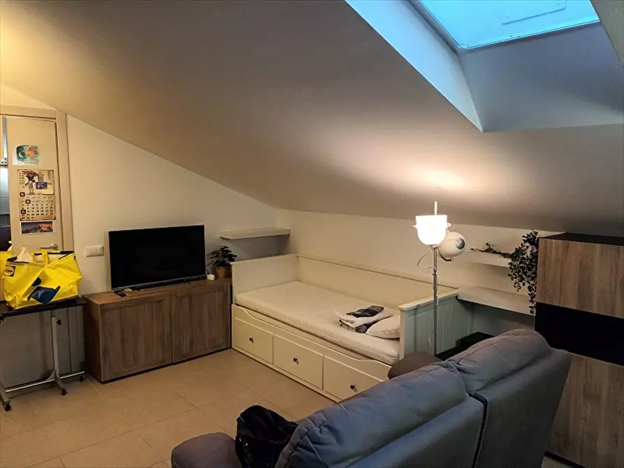 Immagine 6 di Appartamento in affitto  in via Castellammare 16, 20157 Milano a Milano