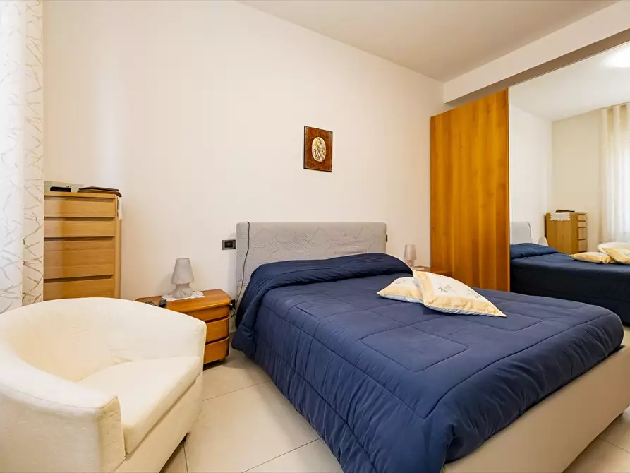 Immagine 22 di Appartamento in vendita  in Via Madonna della Misericordia  a Chieti