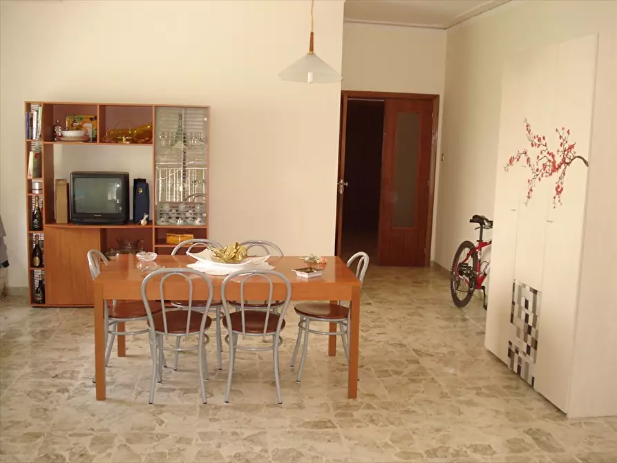 Immagine 2 di Appartamento in vendita  in Via Eugenio Brunno a Chieti