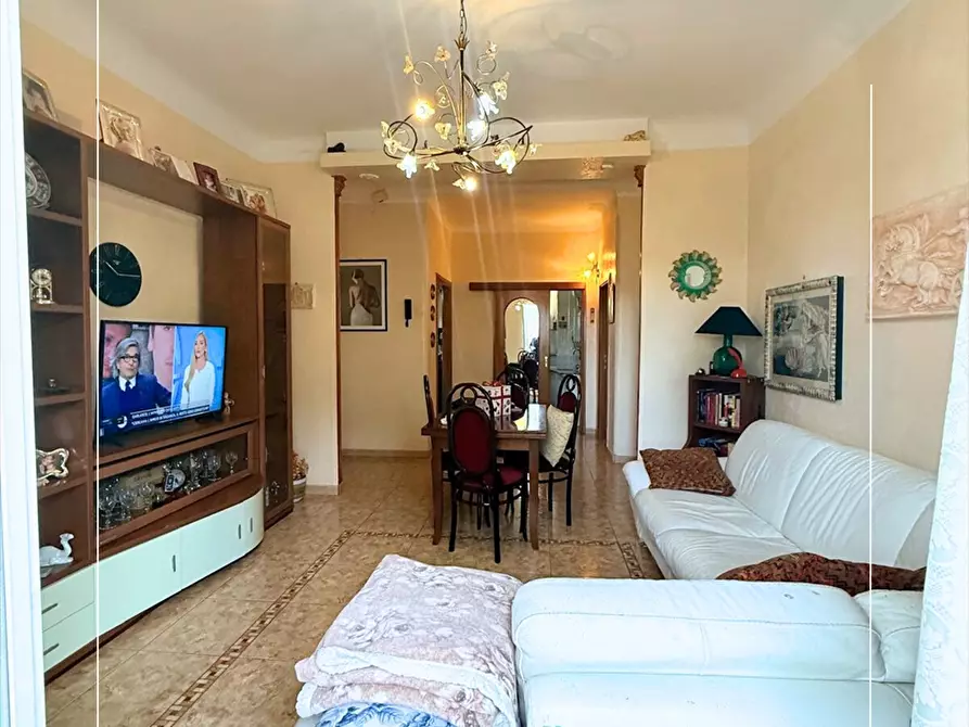 Immagine 8 di Appartamento in vendita  in via giovanni pascoli  a Taranto