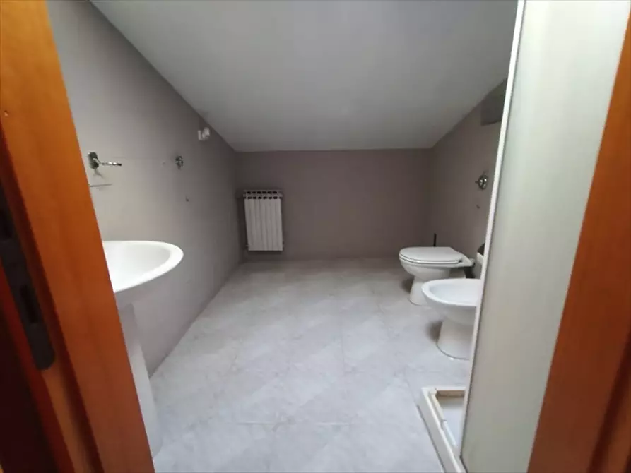 Immagine 7 di Mansarda in vendita  in strada pandolfi a Pescara