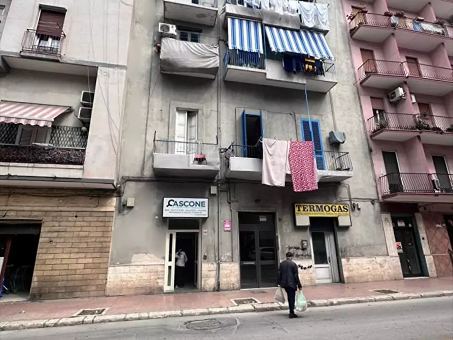 Immagine 1 di Appartamento in vendita  in via japigia,21 a Taranto