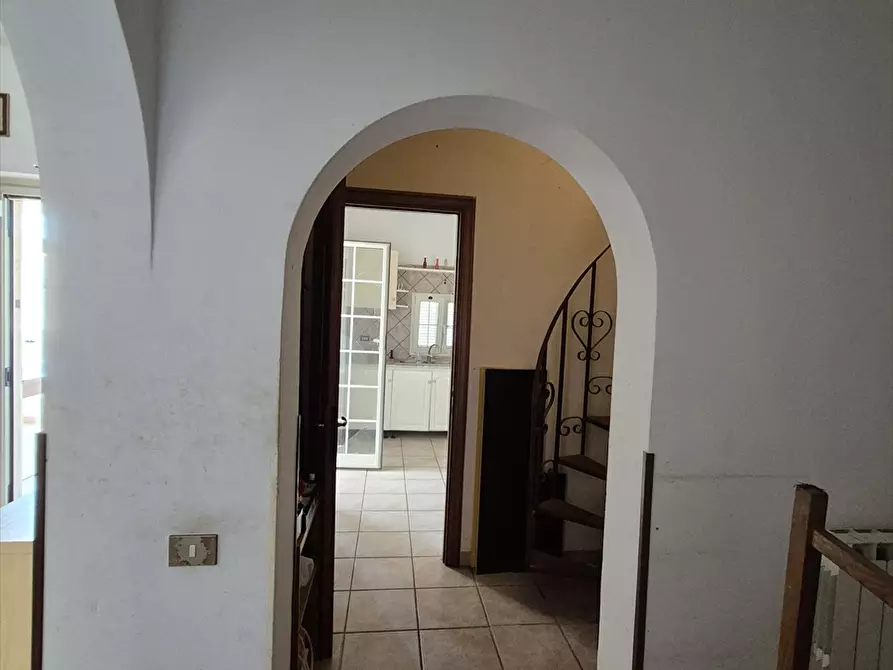 Immagine 7 di Appartamento in vendita  in Viale alla marina 35 a Anzio