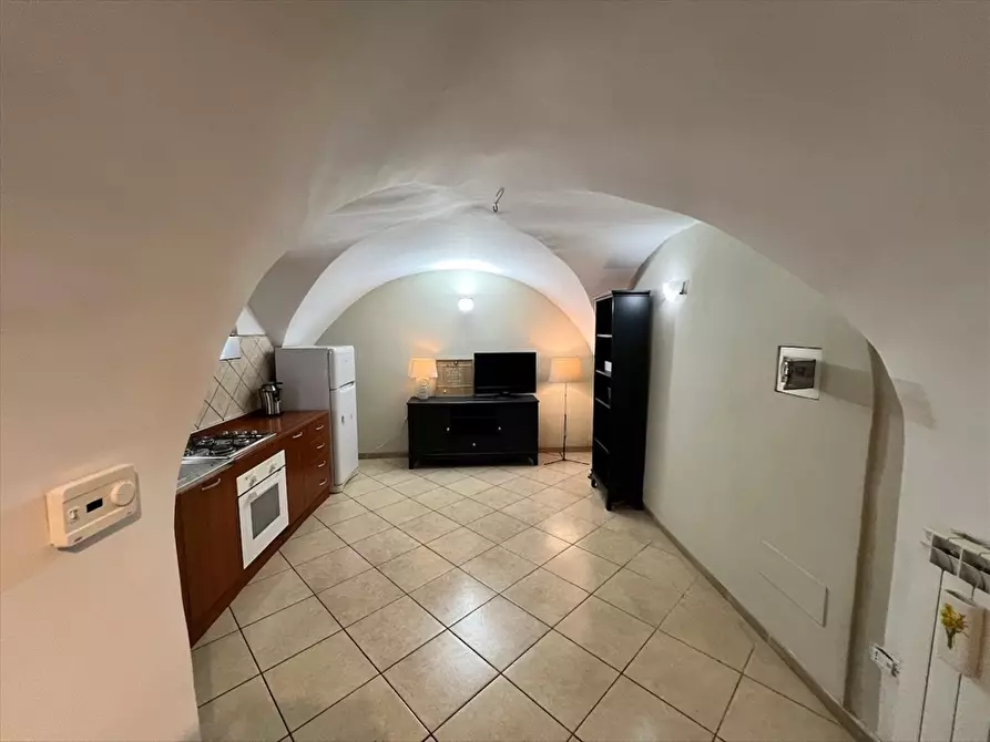 Immagine 5 di Casa indipendente in vendita  in via vicolo san giovanni a Chieti