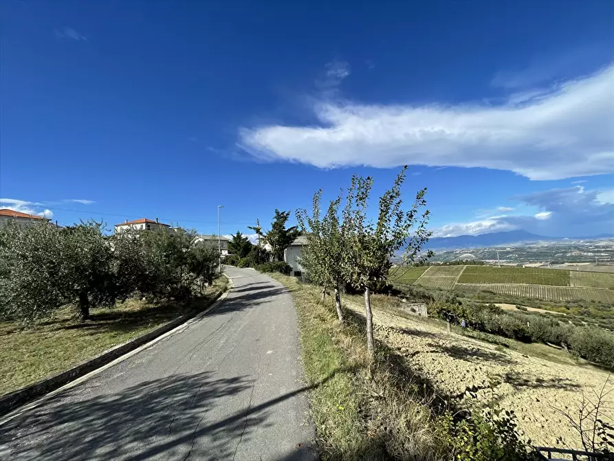 Immagine 9 di Rustico / casale in vendita  a Casalincontrada