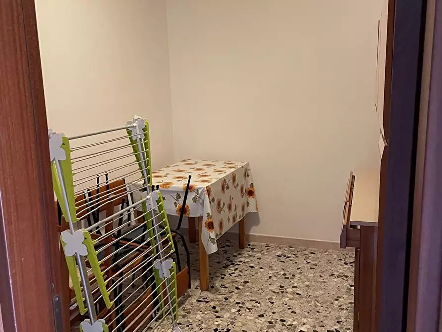 Immagine 14 di Appartamento in affitto  in via santa barbara 32 a Chieti