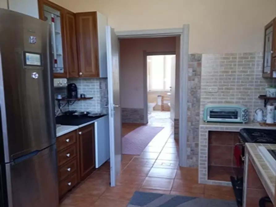 Immagine 6 di Appartamento in vendita  in Località Campomela a Sassari