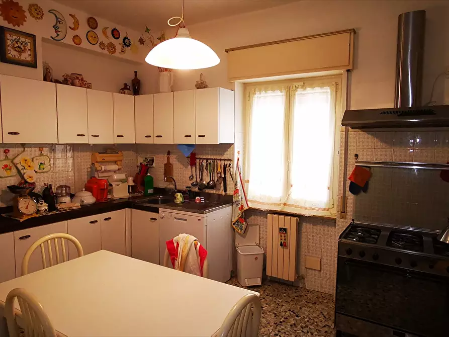 Immagine 4 di Appartamento in vendita  in Via P. A. Valignani a Chieti