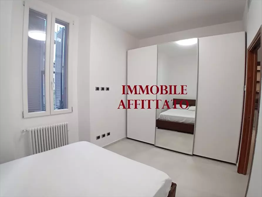 Immagine 1 di Appartamento in affitto  in via Antonio Mambretti 22/A a Milano