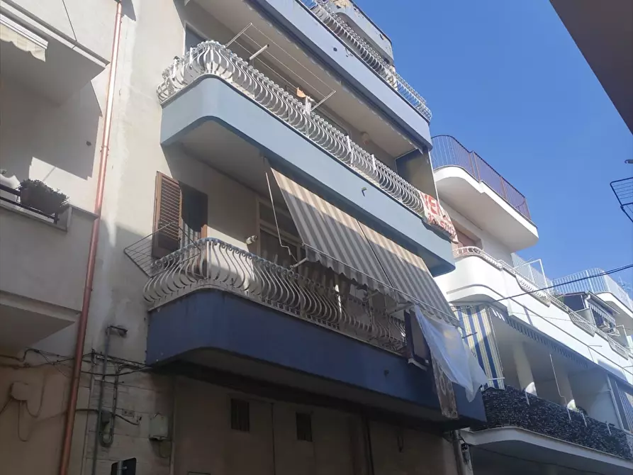 Immagine 1 di Appartamento in vendita  a Cerignola