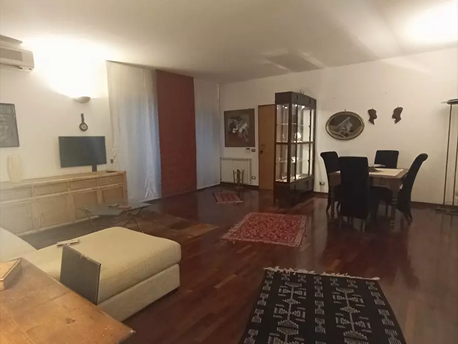 Immagine 2 di Appartamento in vendita  in via ganci a Erice