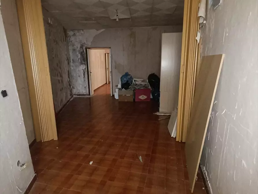 Immagine 15 di Appartamento in vendita  in VIA TOPPI a Chieti