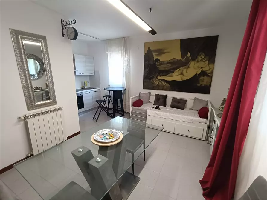 Immagine 12 di Appartamento in vendita  in VIA MICHETTI 3/B a Francavilla Al Mare