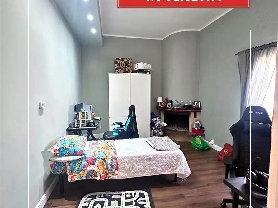 Immagine 7 di Casa indipendente in vendita  in VIA FALANTO 72 a Statte