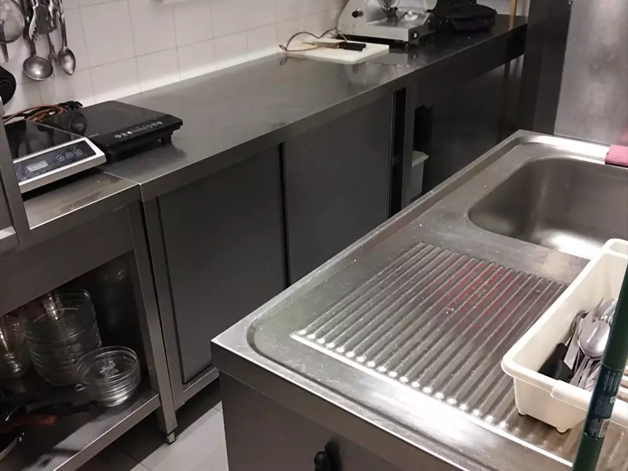 Immagine 10 di Attività commerciale in vendita  in Via Marconi a Pescara