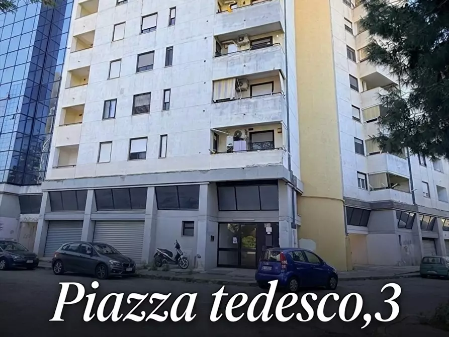 Immagine 1 di Appartamento in vendita  in piazza tedesco 3 a Taranto