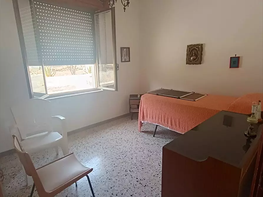 Immagine 6 di Casa indipendente in vendita  a Erice