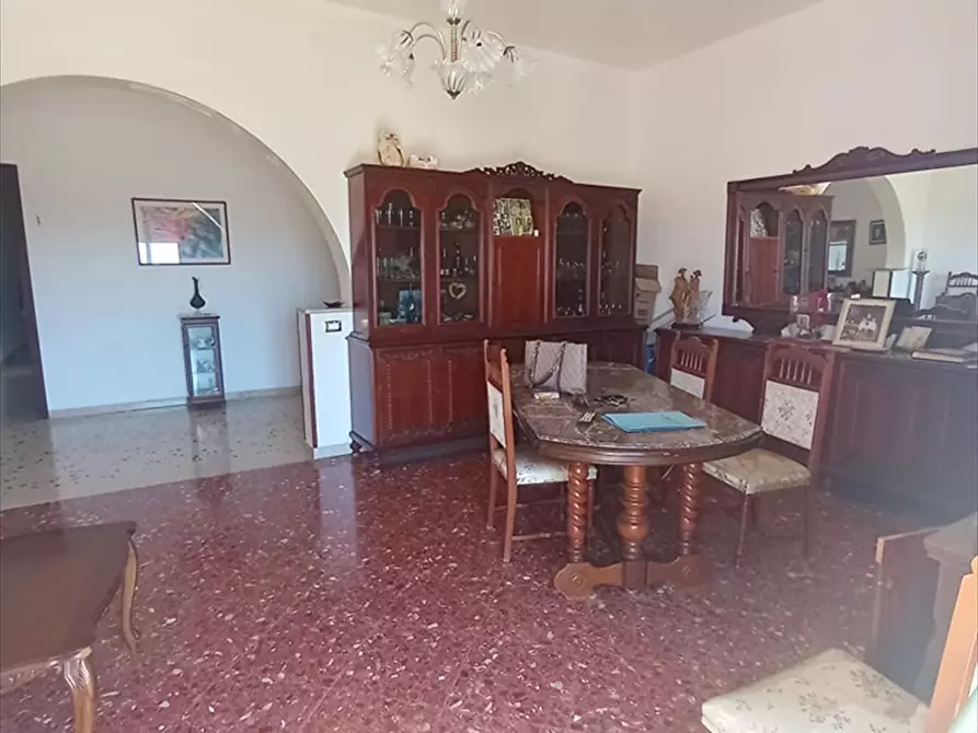 Immagine 11 di Appartamento in vendita  a Trapani
