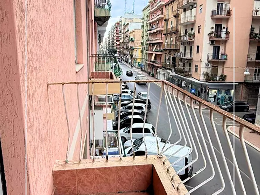 Immagine 3 di Appartamento in vendita  in via cesare battisti 25 a Taranto