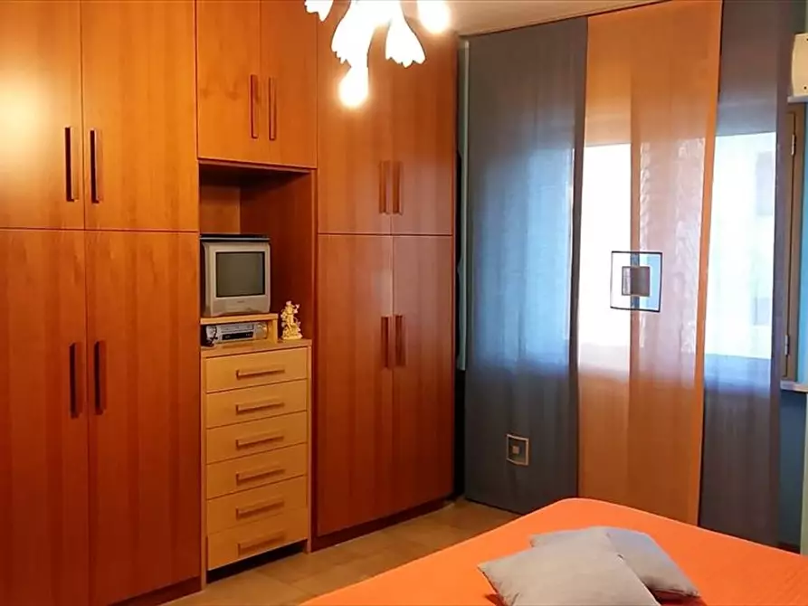 Immagine 11 di Appartamento in vendita  in Via Degli Eernici a Chieti