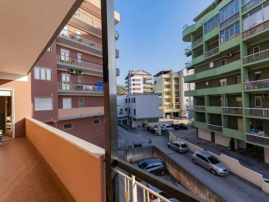 Immagine 16 di Appartamento in vendita  in Via Bellini a Chieti