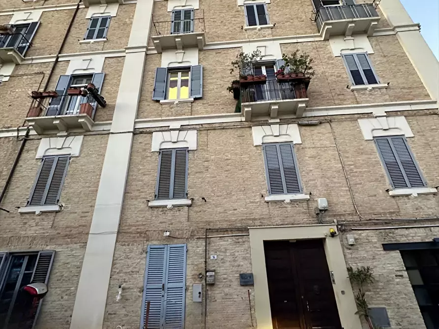 Immagine 1 di Appartamento in vendita  in Piazza Giuseppe Garibaldi 14 a Chieti