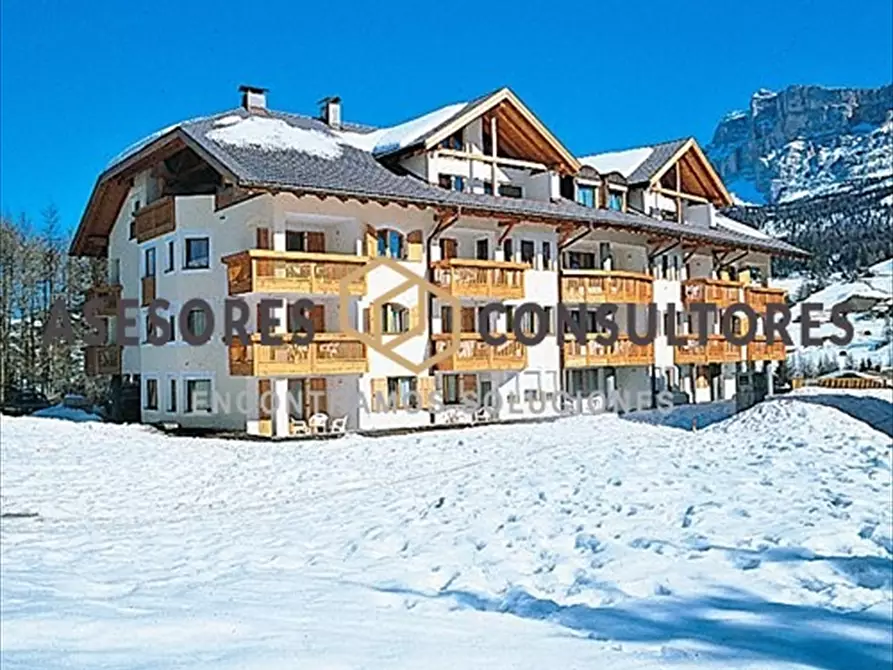 Immagine 4 di Multiproprietà in vendita  in https://www.google.com/maps/place/Residence+Sottsa a Badia .Abtei.