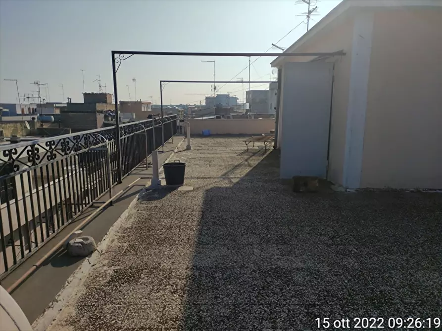 Immagine 17 di Appartamento in vendita  a Cerignola