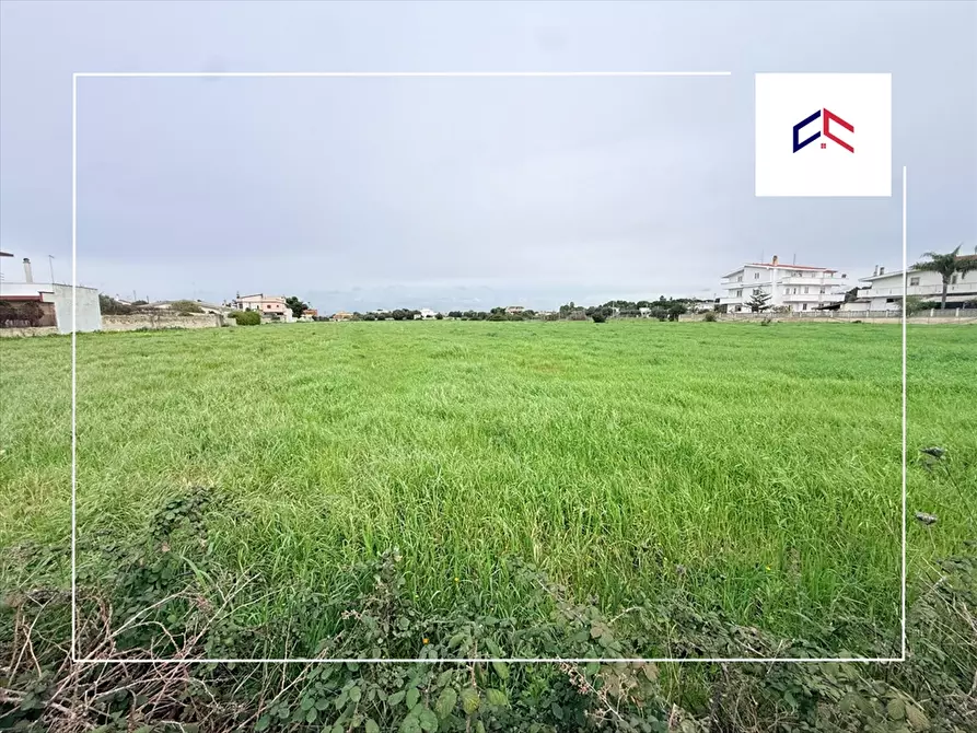 Immagine 4 di Terreno edificabile in vendita  a Taranto