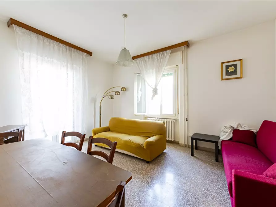 Immagine 7 di Appartamento in vendita  in Via Antinori a Chieti