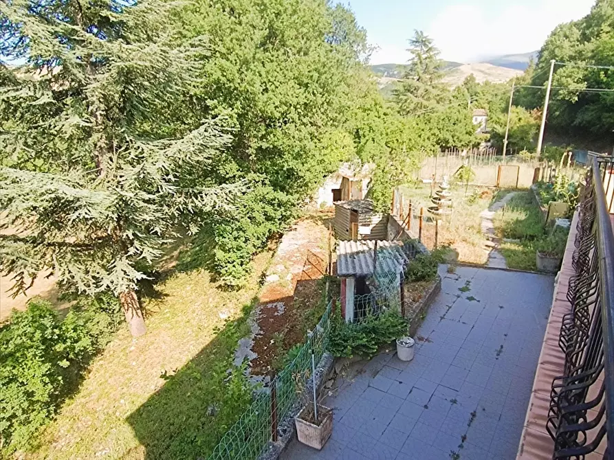 Immagine 20 di Casa indipendente in vendita  in Via Pagliari 112 a Roccamorice