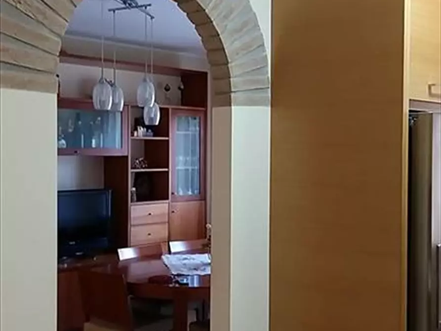 Immagine 12 di Appartamento in vendita  in Via Degli Eernici a Chieti
