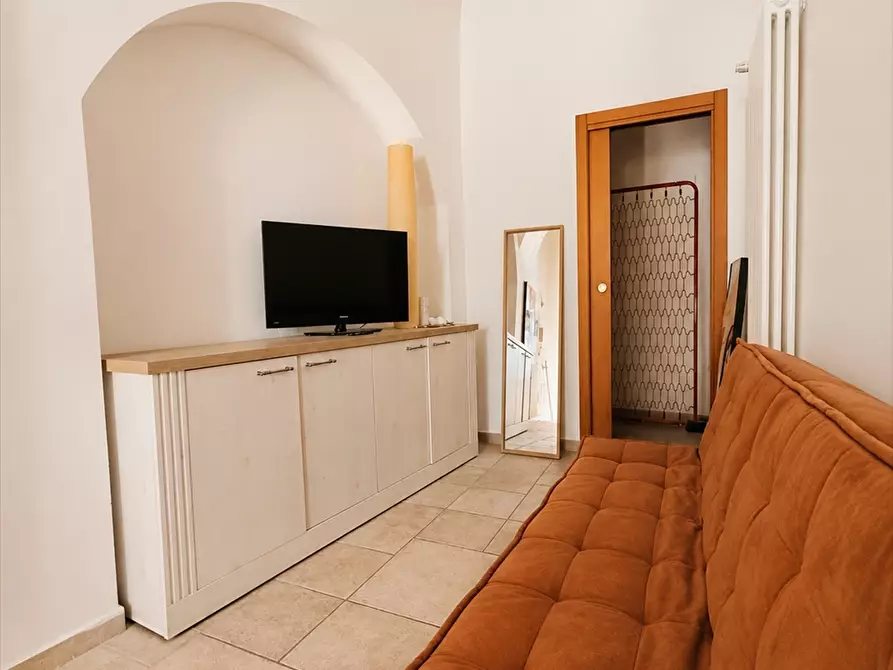 Immagine 7 di Appartamento in vendita  in via dei saraceni 2 a Martina Franca