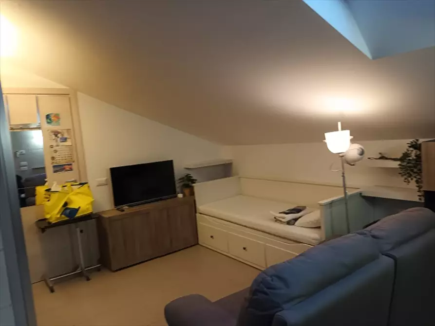 Immagine 15 di Appartamento in affitto  in via Castellammare 16, 20157 Milano a Milano