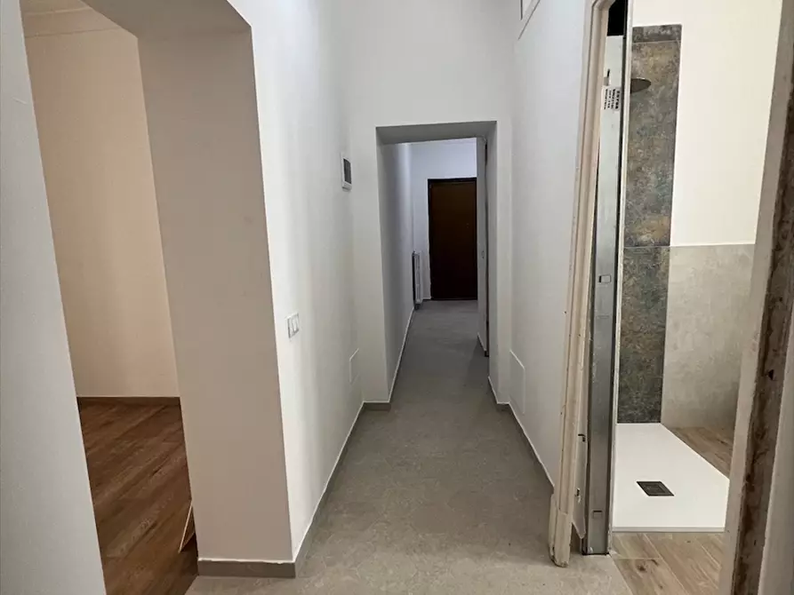 Immagine 7 di Appartamento in vendita  in via petrini a Chieti