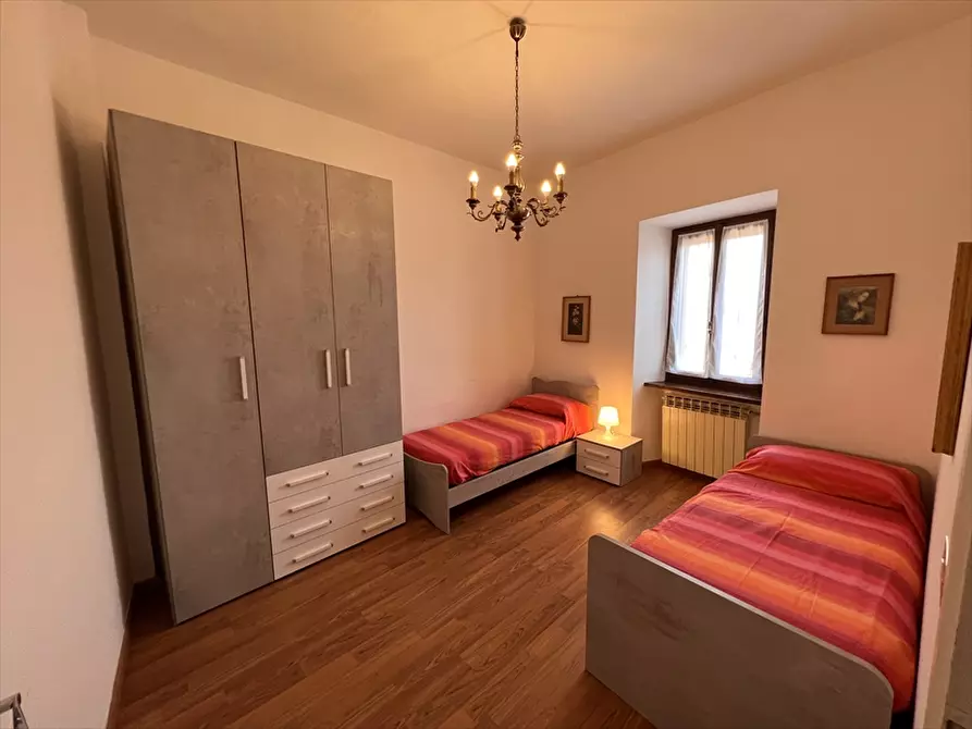 Immagine 6 di Appartamento in vendita  in Via Italia a Trisobbio