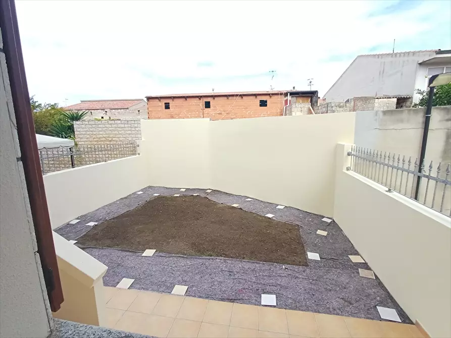 Immagine 18 di Appartamento in vendita  in Via Giuseppe Manno 53 a Usini