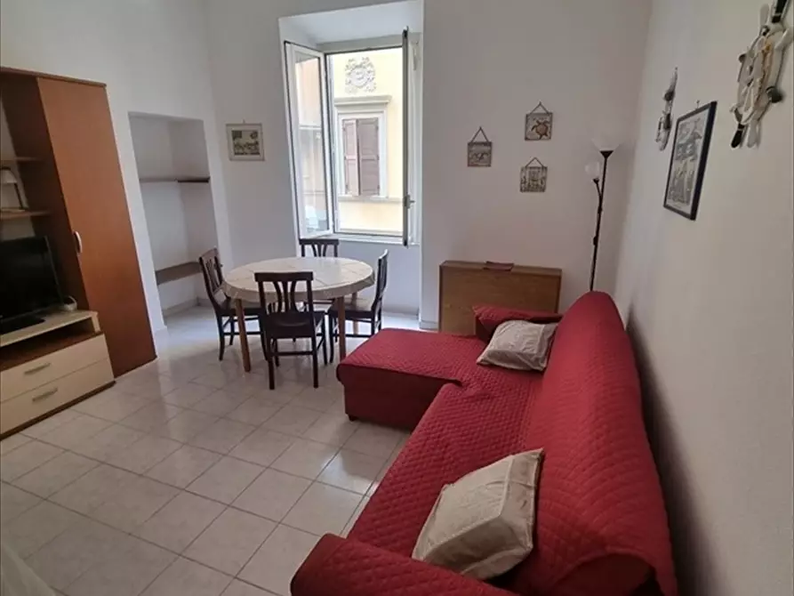 Immagine 5 di Appartamento in vendita  in Via xx settembre a Anzio