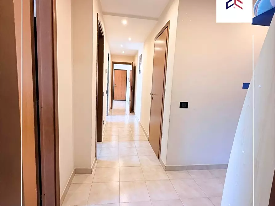 Immagine 8 di Appartamento in vendita  in piazza tedesco 3 a Taranto