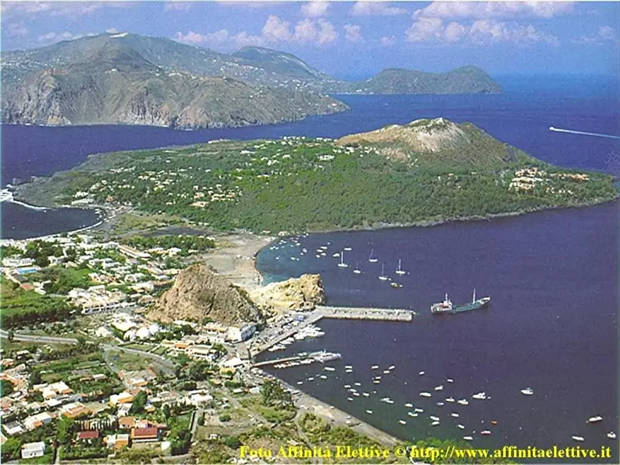 Immagine 1 di Multiproprietà in vendita  a Lipari