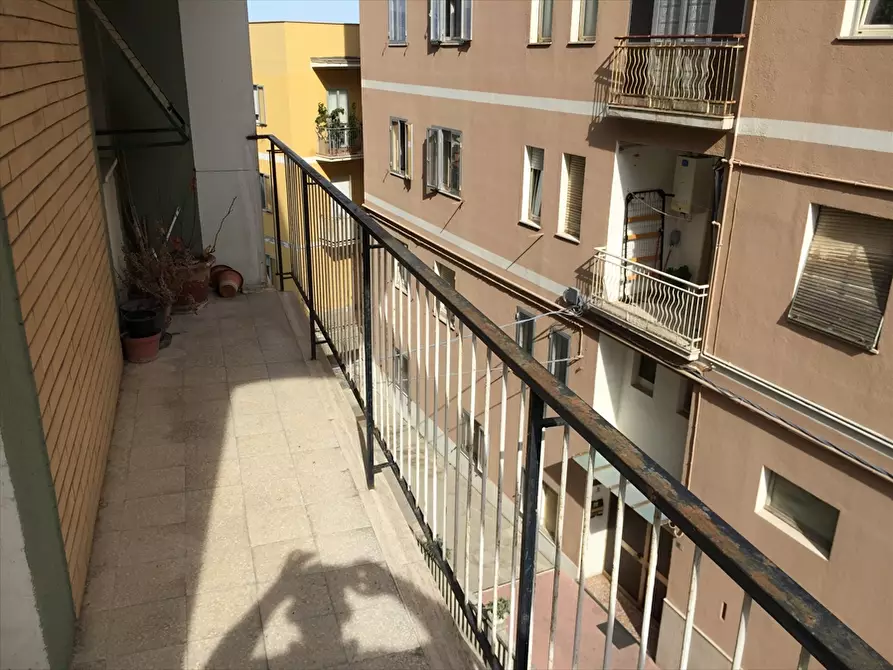 Immagine 13 di Appartamento in vendita  in via baroncini 36 a Chieti