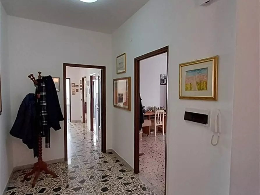 Immagine 8 di Appartamento in vendita  in Via Celestino Manunta n. 13 a Sassari