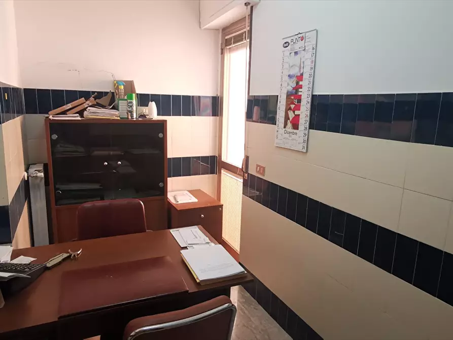 Immagine 12 di Ufficio in affitto  in VIA ROMA  a Ripa Teatina