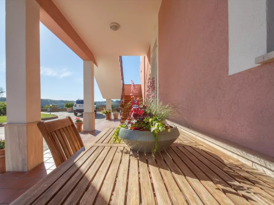 Immagine 3 di Casa indipendente in vendita  in VIA SANTO STEFANO 147 a Ripa Teatina