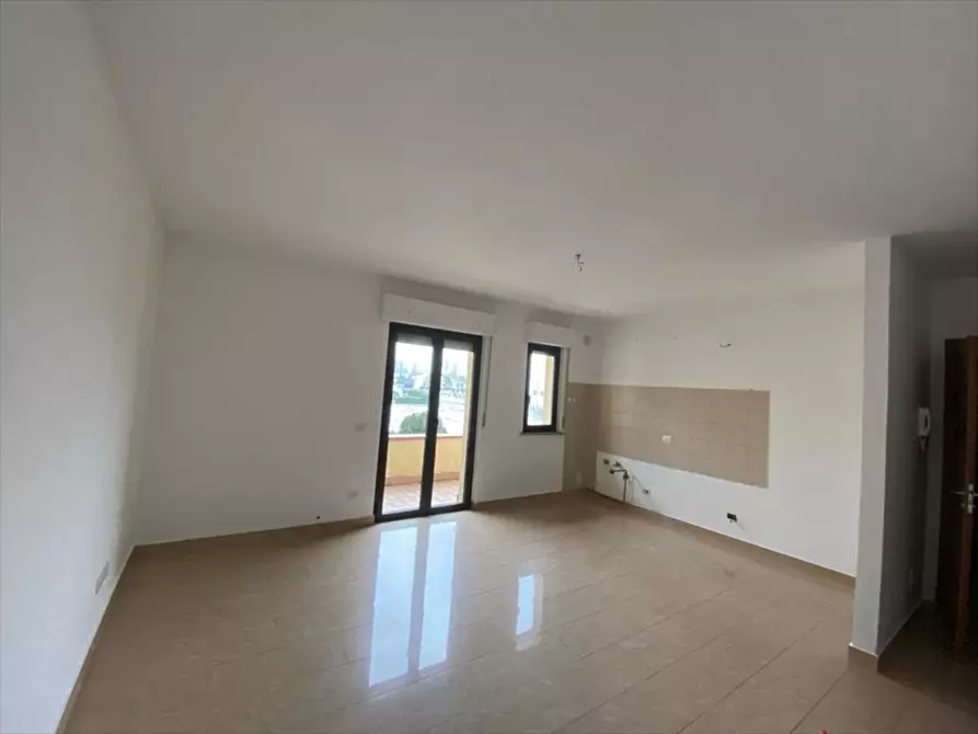 Immagine 5 di Appartamento in affitto  in Via Madonna del Gambero a Gualdo Tadino