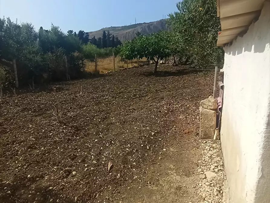 Immagine 9 di Casa indipendente in vendita  a Erice