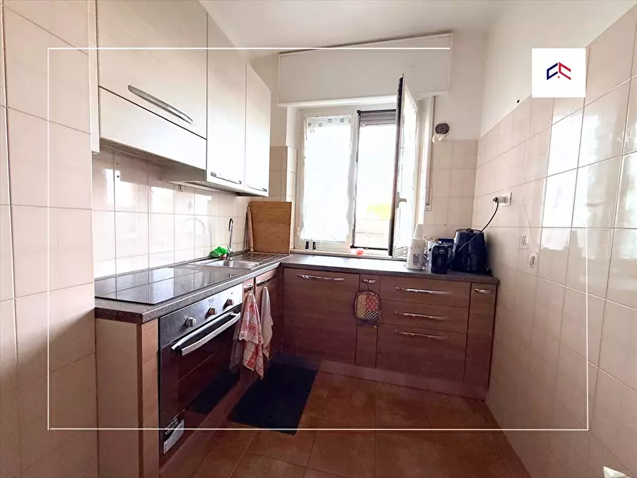 Immagine 10 di Appartamento in vendita  in via cugini 37 a Taranto