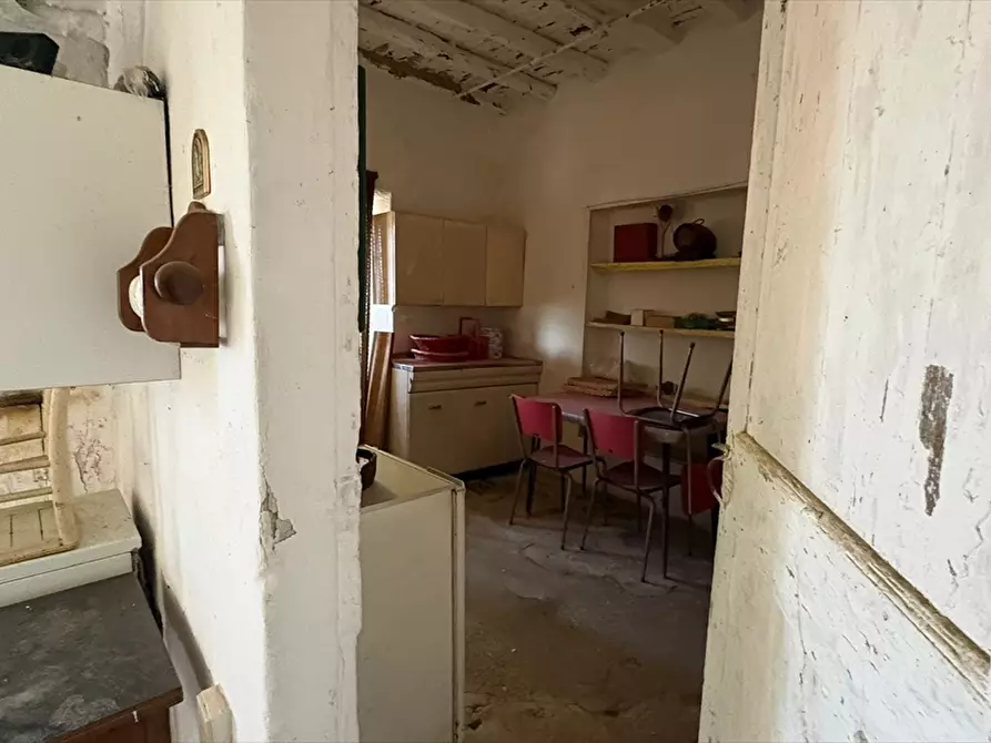 Immagine 16 di Casa indipendente in vendita  in Via della Franchizia a Campo Ligure